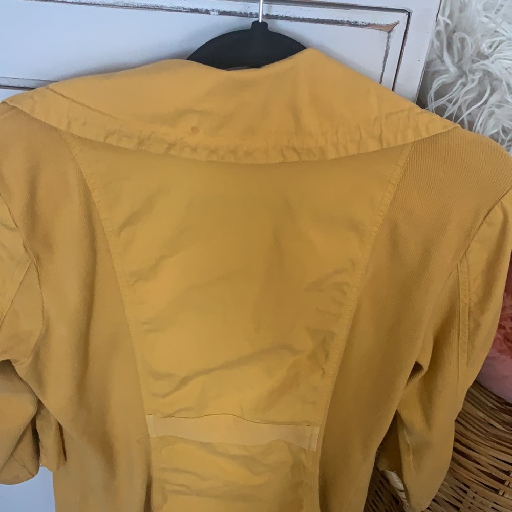 Light jacket - Picture 3 of 6